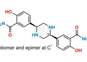 Labetalol EP Impurity E - Image 1