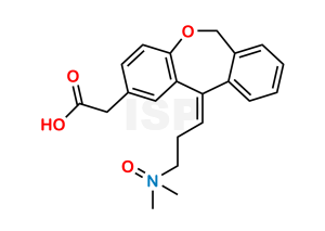 Olopatadine USP Related Compound B - Image 1
