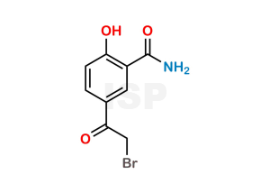 5-Bromoacetyl Salicylamide - Image 1