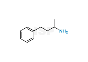 3-Amino-1-Phenylbutane - Image 1