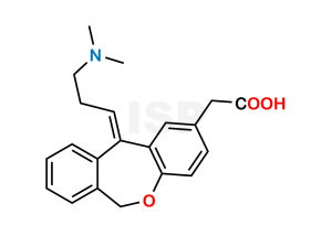 Olopatadine (E)-Isomer - Image 1