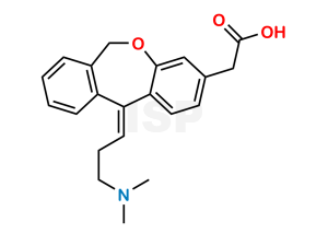 Olopatadine Impurity 1 - Image 1