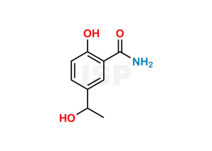 Labetalol 2-Hydroxy Impurity - Image 1