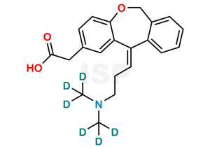 Olopatadine D6 - Image 1