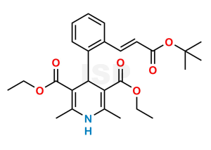 Lacidipine - Image 1
