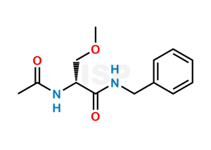 Lacosamide - Image 1
