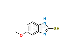 Omeprazole EP Impurity A - Image 1