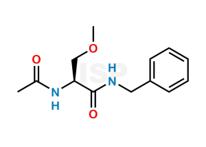 Lacosamide EP Impurity A - Image 1