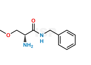 Lacosamide EP Impurity D (R-isomer) - Image 1