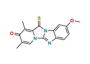 Omeprazole EP Impurity G - Image 1