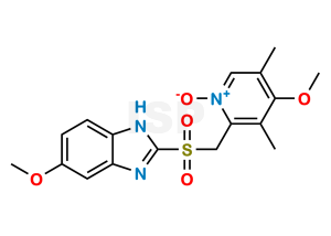 Omeprazole EP Impurity I - Image 1
