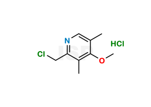 Omeprazole EP Impurity XI - Image 1