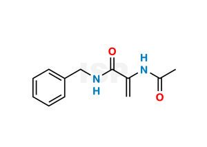 Lacosamide EP Impurity K - Image 1