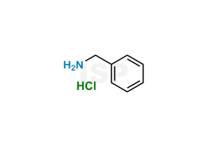 Lacosamide EP Impurity J (HCl salt) - Image 1