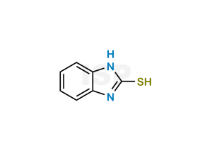 Omeprazole Impurity 2 - Image 1