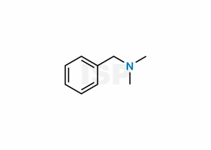 N,N-Dimethylbenzylamine - Image 1