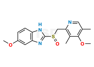 Omeprazole - Image 1