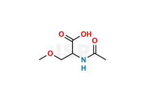 Lacosamide Impurity 8 - Image 1