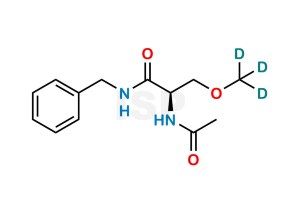 Lacosamide D3 - Image 1