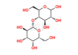 Lactitol EP Impurity A - Image 1
