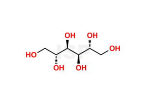 Lactitol EP Impurity C - Image 1