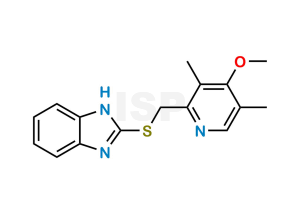 Omeprazole Impurity 5 - Image 1
