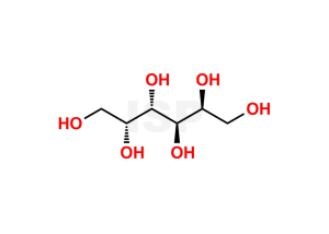 Lactitol EP Impurity D - Image 1