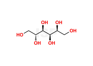 Lactitol EP Impurity E - Image 1