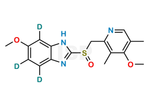 Omeprazole D3 - Image 1