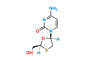 Lamivudine EP Impurity D - Image 1