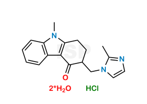 Ondansetron Hydrochloride Dihydrate - Image 1