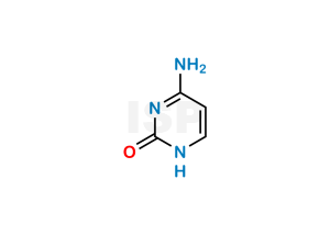 Lamivudine EP Impurity E - Image 1