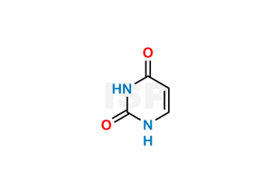 Lamivudine EP Impurity F - Image 1
