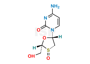 Lamivudine EP Impurity G - Image 1