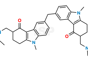 Ondansetron EP Impurity B - Image 1