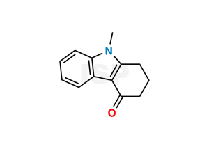 Ondansetron EP Impurity C - Image 1