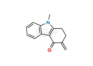 Ondansetron EP Impurity D - Image 1
