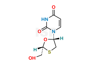 Lamivudine EP Impurity J - Image 1
