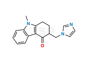 Ondansetron EP Impurity G - Image 1
