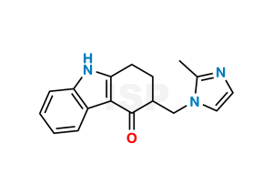 Ondansetron EP Impurity H - Image 1