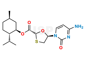 Lamivudine Impurity 1 - Image 1