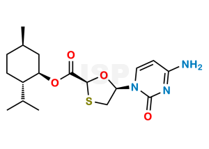 Lamivudine Impurity 2 - Image 1