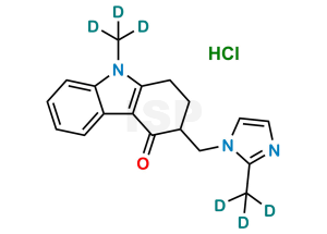 Ondansetron D6 Hydrochloride - Image 1