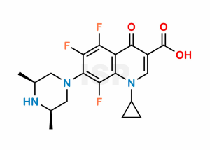 Orbifloxacin - Image 1