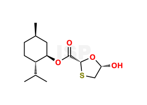 Lamivudine Impurity 5 - Image 1