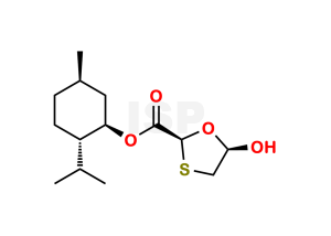 Lamivudine Impurity 6 - Image 1