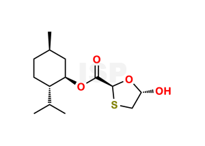 Lamivudine Impurity 7 - Image 1