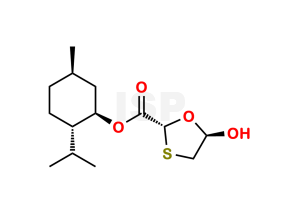 Lamivudine Impurity 8 - Image 1
