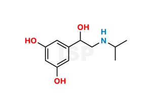 Orciprenaline - Image 1