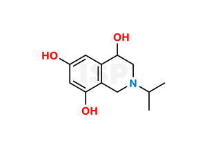 Orciprenaline EP Impurity A - Image 1